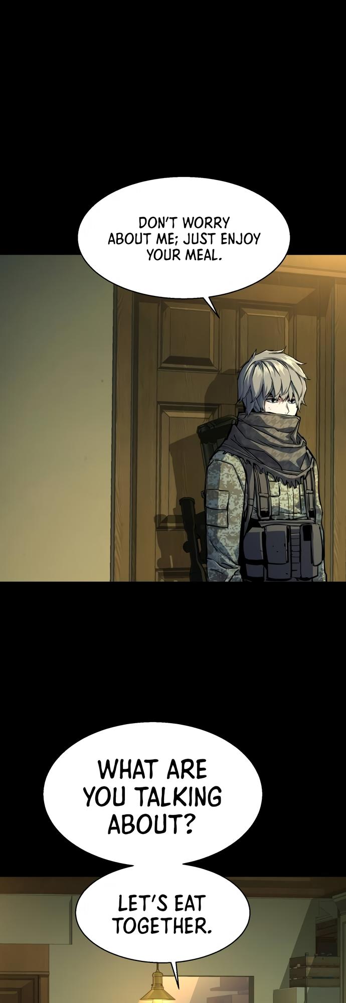 Mercenary Enrollment, Chapter 211 image 17